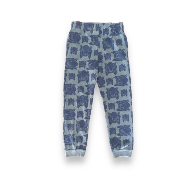 Conjunto Niños Polerón y Jogger Sonic - Imagen 5