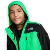 Polar Niño Forrest Mashup The North Face - Imagen 5
