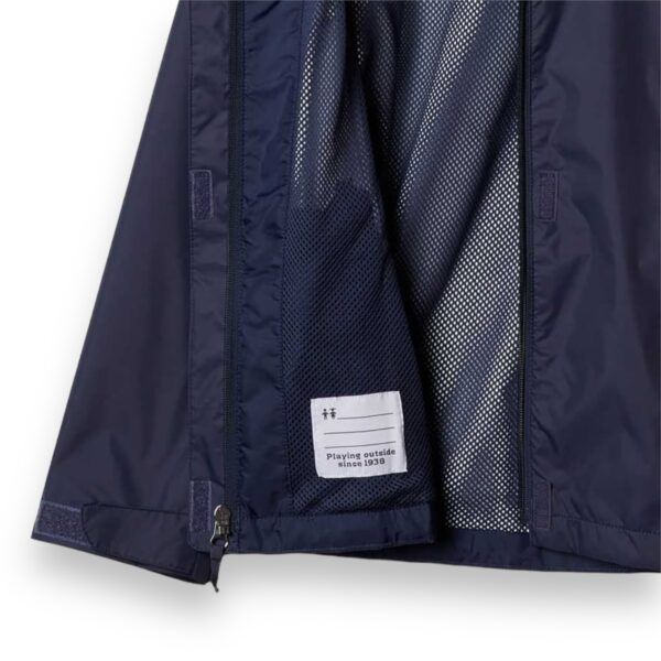 Chaqueta Impermeable Arcadia Columbia - Imagen 3