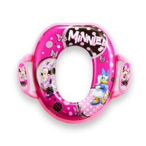 Adaptador de Baño Minnie