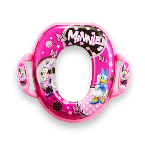 Adaptador de Baño Minnie