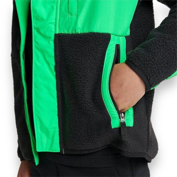 Polar Niño Forrest Mashup The North Face - Imagen 6