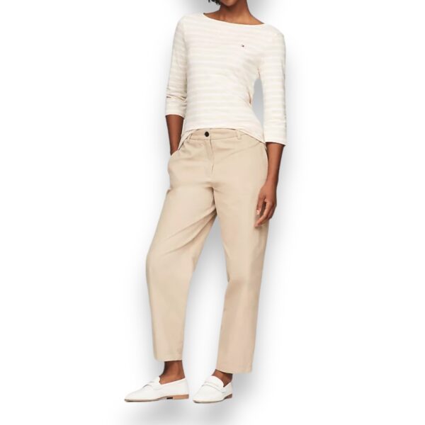 Polera Mujer Tommy Hilfiger - Imagen 2