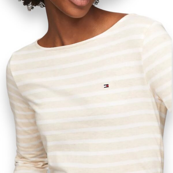 Polera Mujer Tommy Hilfiger - Imagen 3