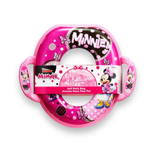 Adaptador de Baño Minnie - Imagen 4