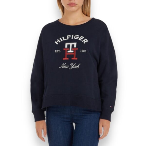 Polerón Mujer Tommy Hilfiger - Imagen 2