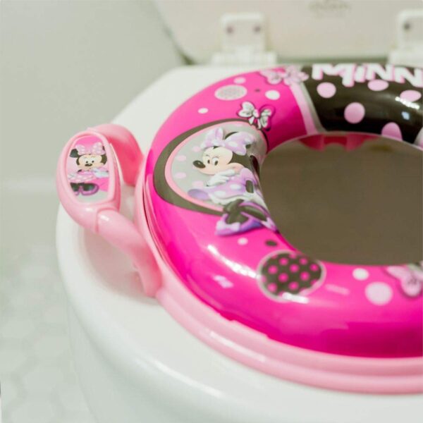 Adaptador de Baño Minnie - Imagen 6
