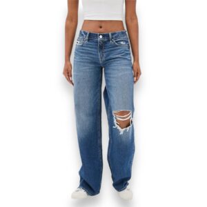 Jeans Mujer American Eagle