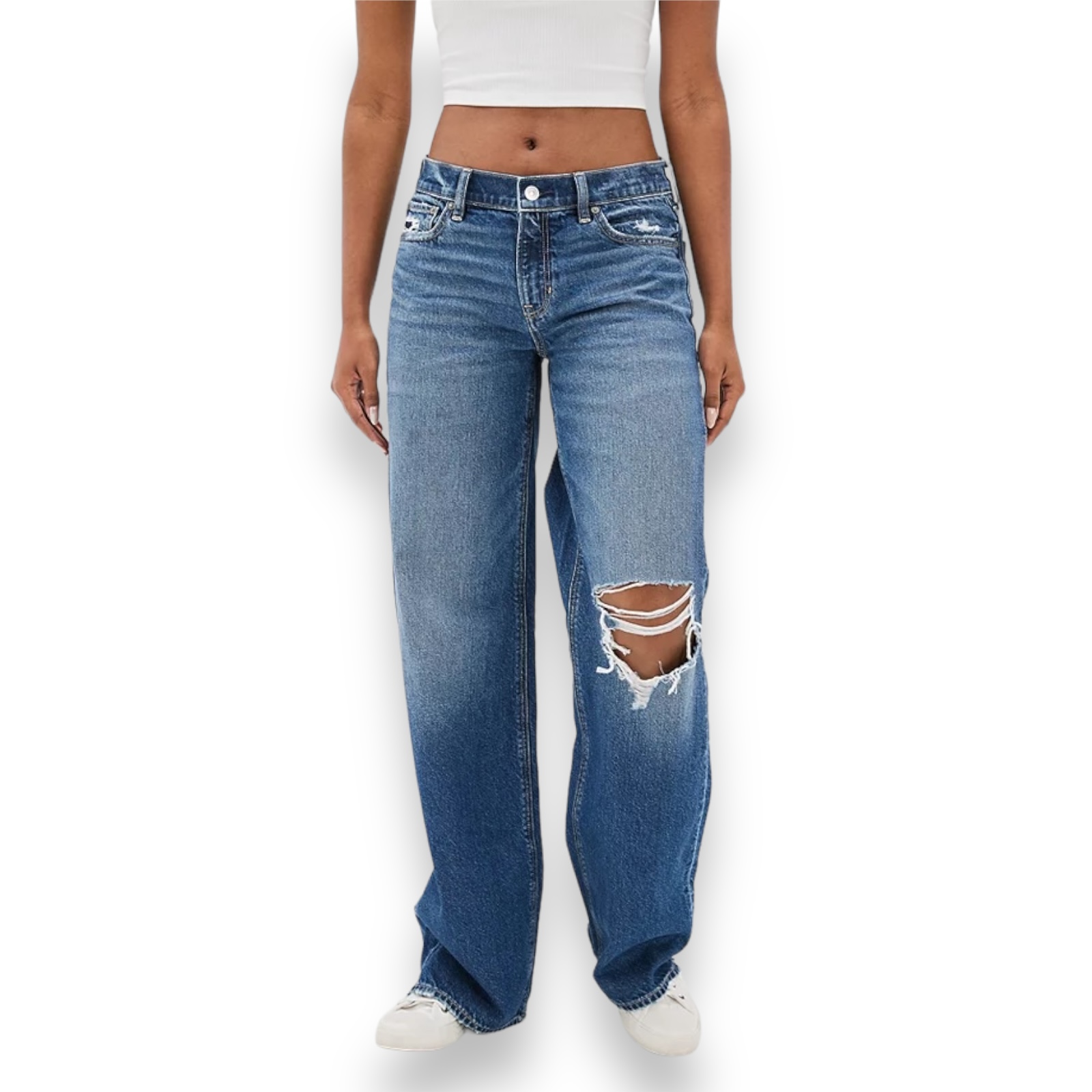 Jeans Mujer American Eagle