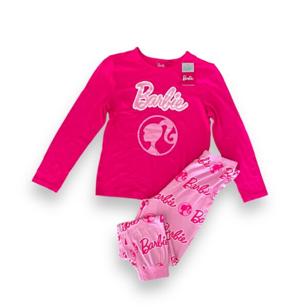 Pijama Niñas Barbie