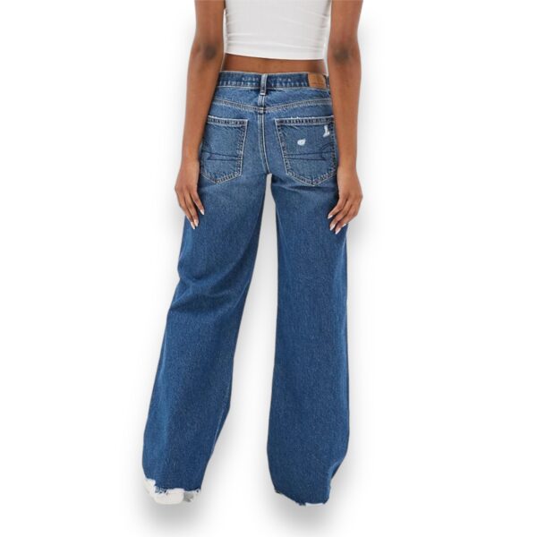 Jeans Mujer American Eagle - Imagen 4