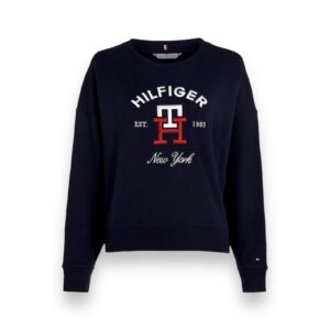 Polerón Mujer Tommy Hilfiger