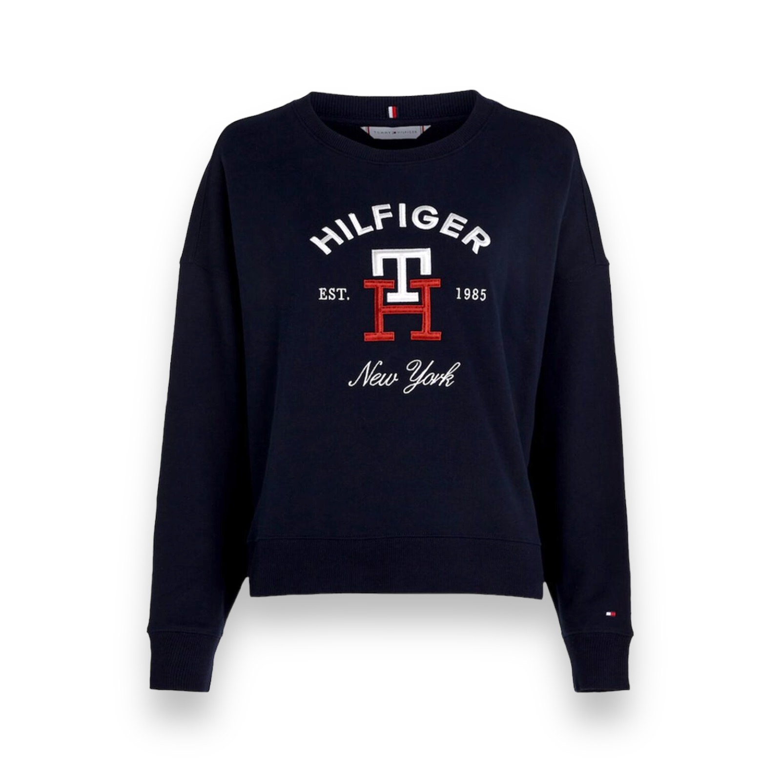 Polerón Mujer Tommy Hilfiger