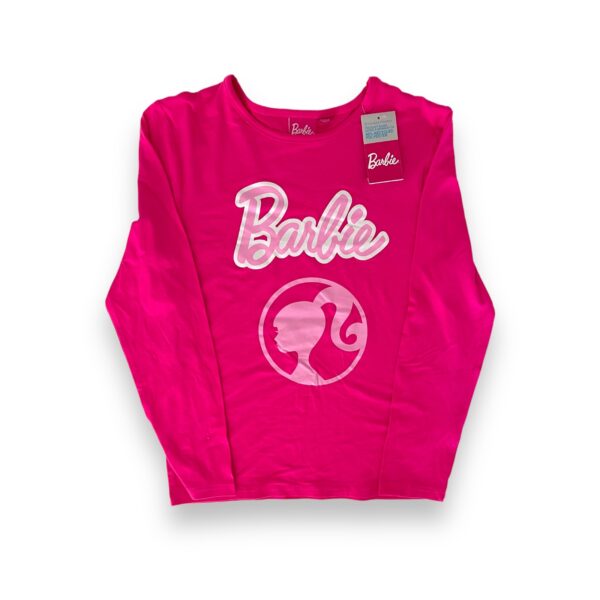 Pijama Niñas Barbie - Imagen 2