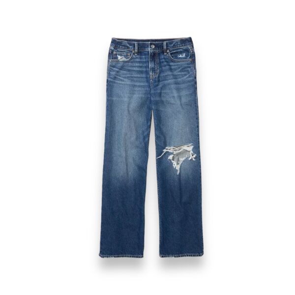 Jeans Mujer American Eagle - Imagen 2