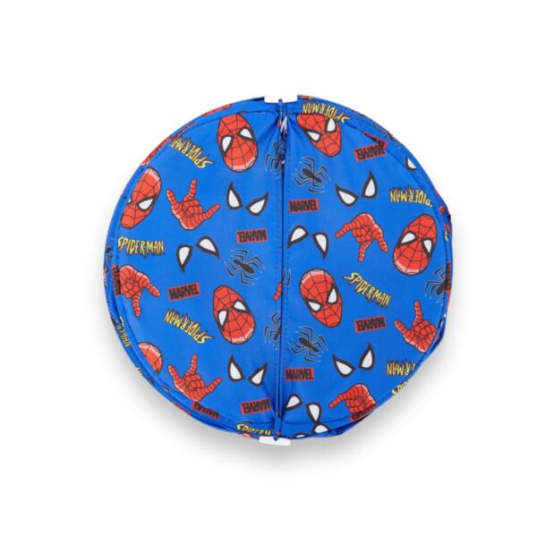 Cesto Ropa Sucia Spiderman - Imagen 3