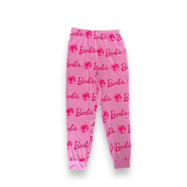 Pijama Niñas Barbie - Imagen 4