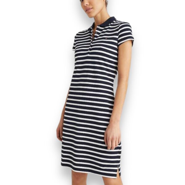 Vestido Mujer Tommy Hilfiger