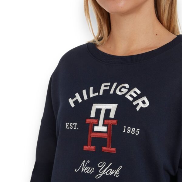 Polerón Mujer Tommy Hilfiger - Imagen 3