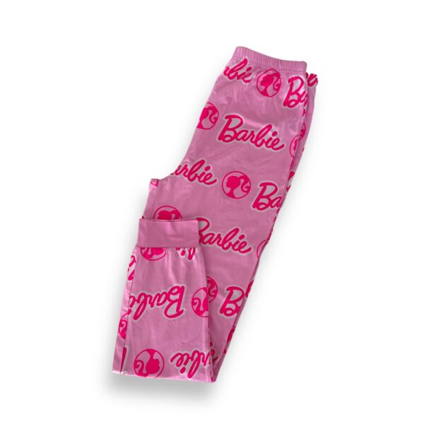 Pijama Niñas Barbie - Imagen 5