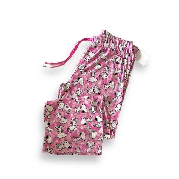 Pijama Mujer Snoopy - Imagen 4