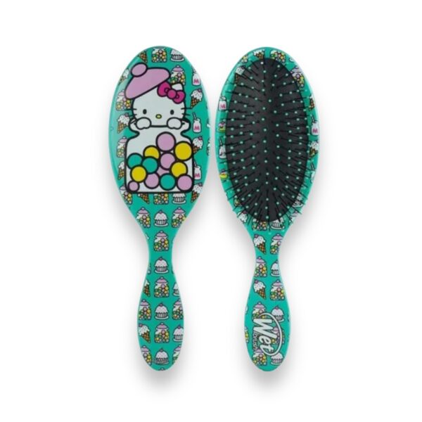 Cepillo Pelo Wet Hello Kitty - Imagen 3