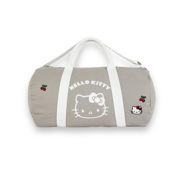 Bolso Viaje Hello Kitty