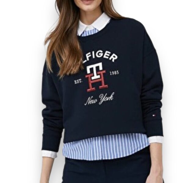 Polerón Mujer Tommy Hilfiger - Imagen 7