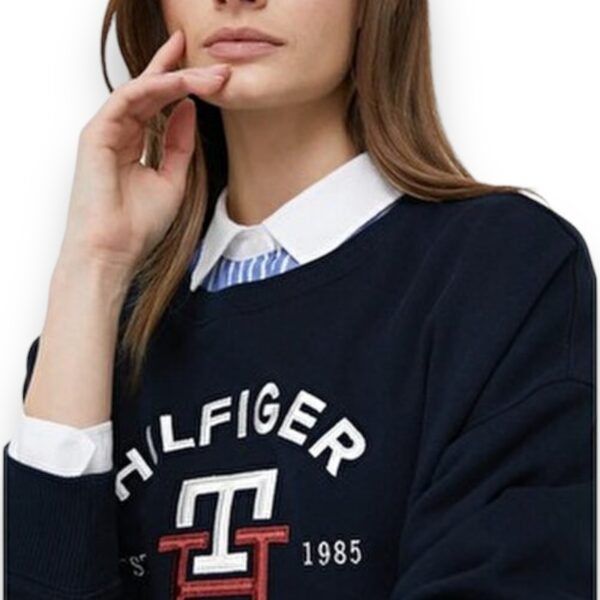 Polerón Mujer Tommy Hilfiger - Imagen 8