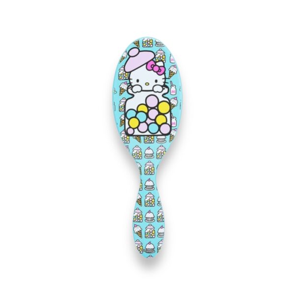 Cepillo Pelo Wet Hello Kitty - Imagen 2