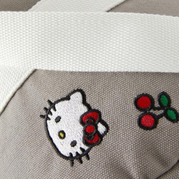 Bolso Viaje Hello Kitty - Imagen 3