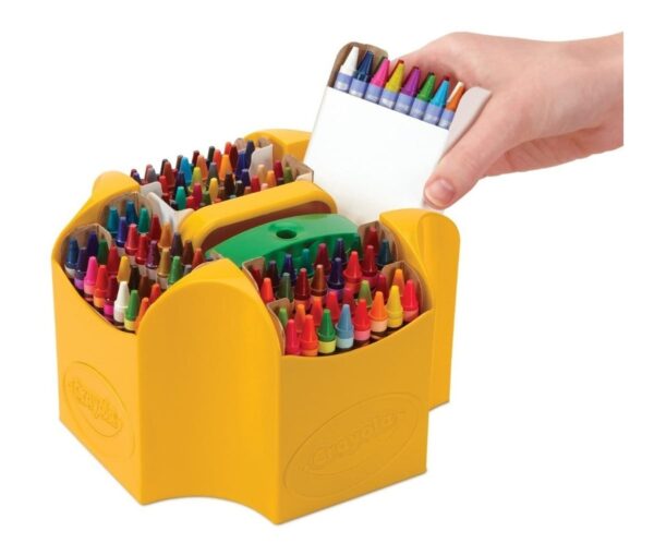Set 152 Crayones Crayola - Imagen 6