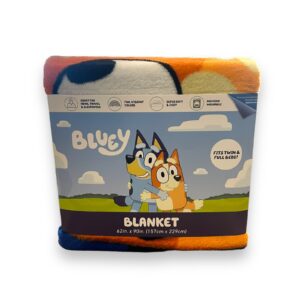 Manta Bluey