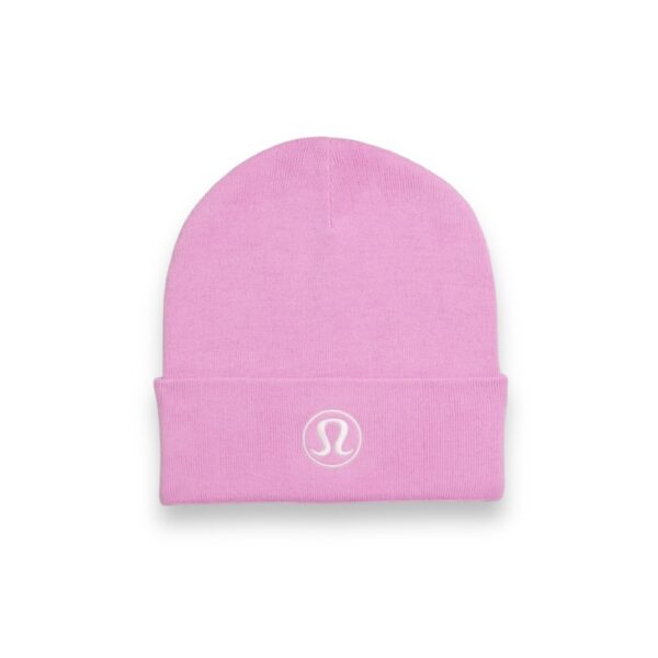 Gorro Invierno Unisex Lululemon