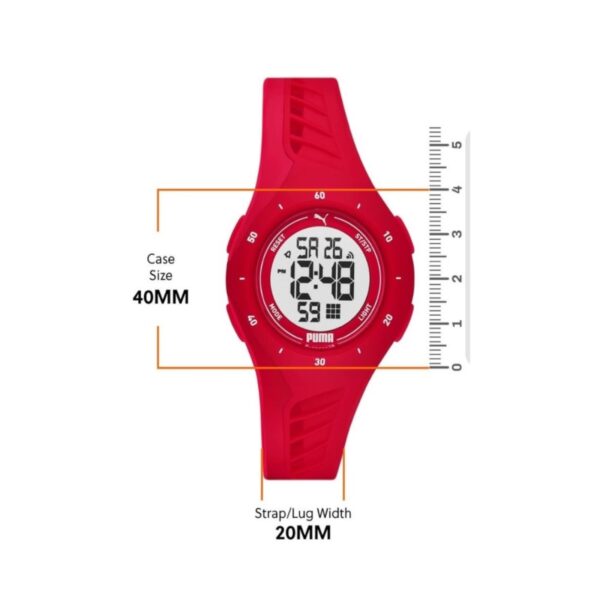 Reloj Deportivo Digital Puma - Imagen 7