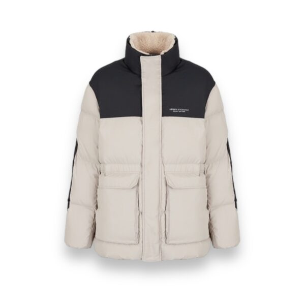 Chaqueta Hombre Armani Exchange - Imagen 5