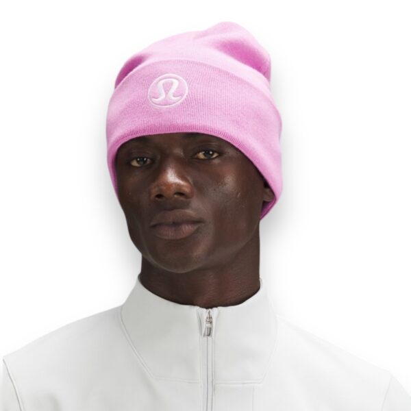 Gorro Invierno Unisex Lululemon - Imagen 5
