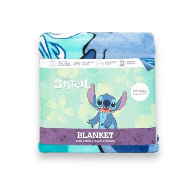 Manta Stitch