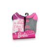 Pack 10 Calcetines Niñas Barbie