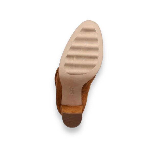 Botas Mujer Gamuza Polo Ralph Lauren - Imagen 4