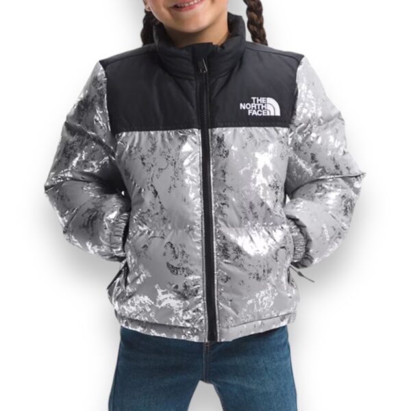 Chaqueta Retro Nuptse Niños 1996 The North Face