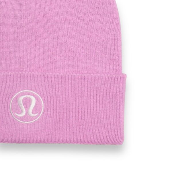 Gorro Invierno Unisex Lululemon - Imagen 6