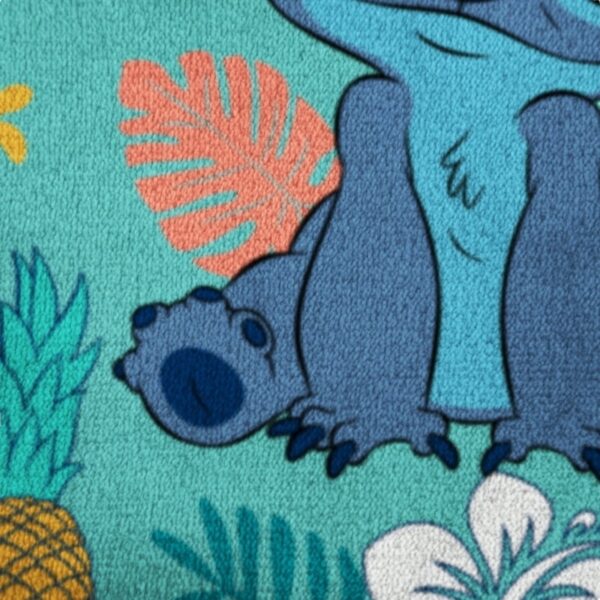 Manta Stitch - Imagen 6