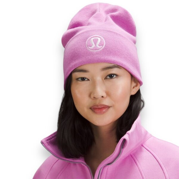 Gorro Invierno Unisex Lululemon - Imagen 3