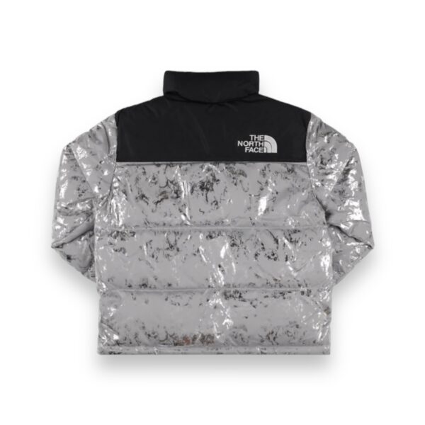 Chaqueta Retro Nuptse Niños 1996 The North Face - Imagen 4