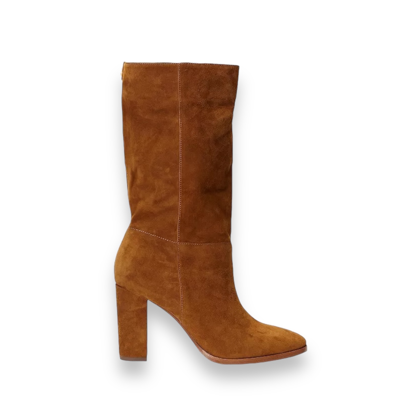 Botas Mujer Gamuza Polo Ralph Lauren