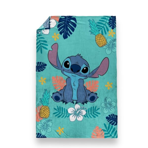 Manta Stitch - Imagen 3