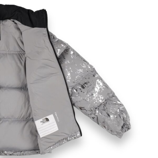 Chaqueta Retro Nuptse Niños 1996 The North Face - Imagen 5