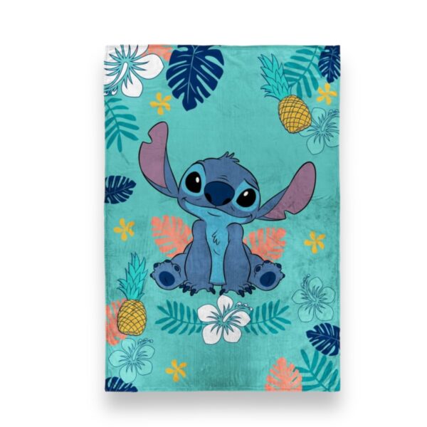 Manta Stitch - Imagen 4