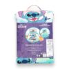 Cubrecama Twin Reversible Stitch - Imagen 2